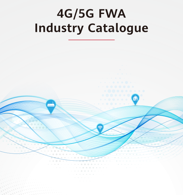 4G / 5G FWA -teknologiafoorumi