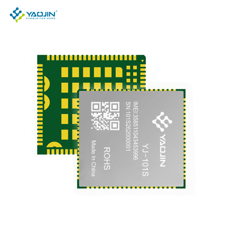 4G LTE CAT6 -moduuli