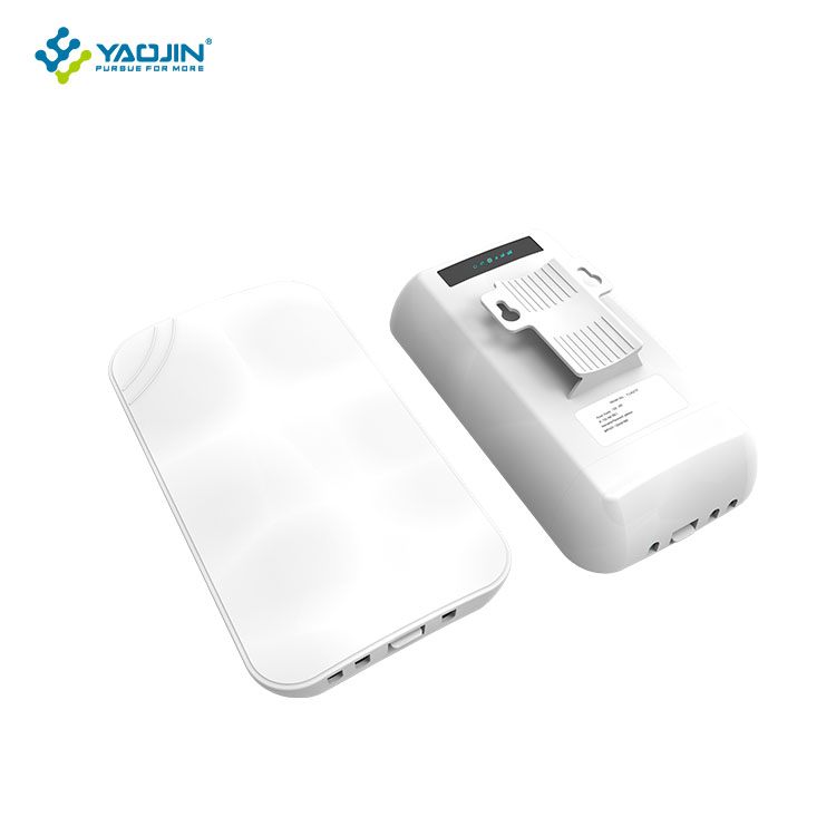 4G LTE Outdoor CPE Wifi -reititin