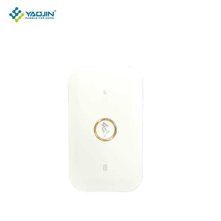 4G LTE Pocket Wifi Mifi -reititin