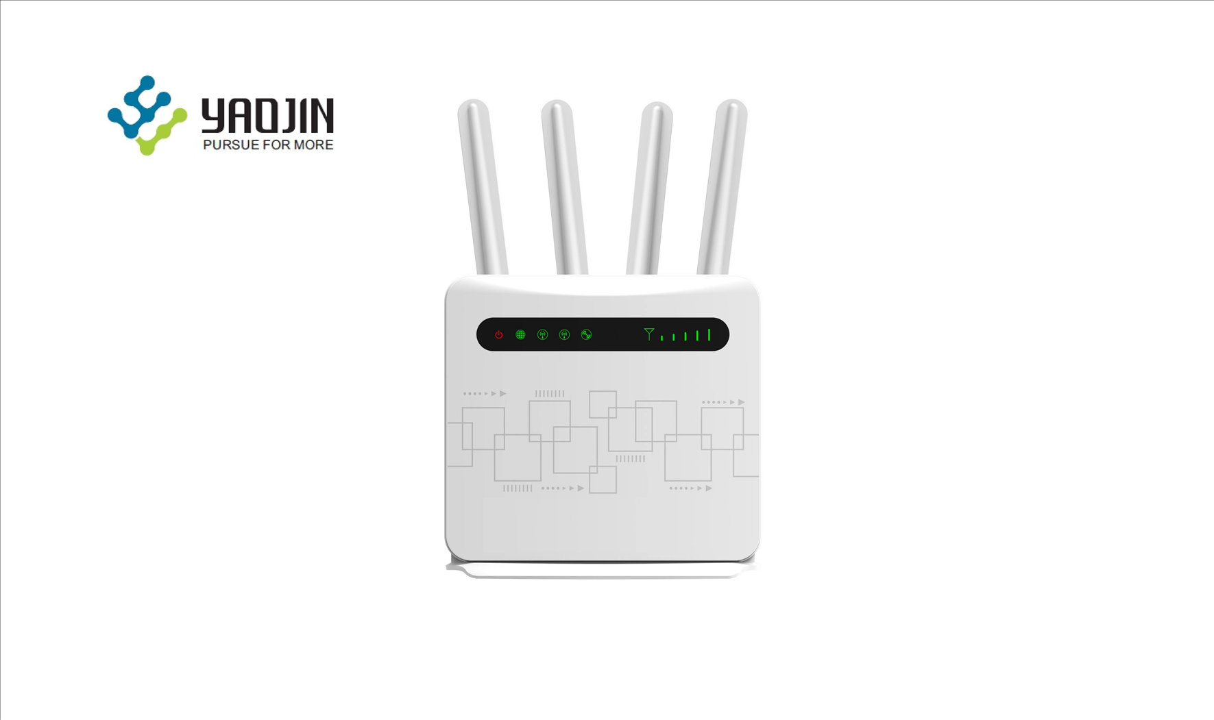 5G sisäinen CPE