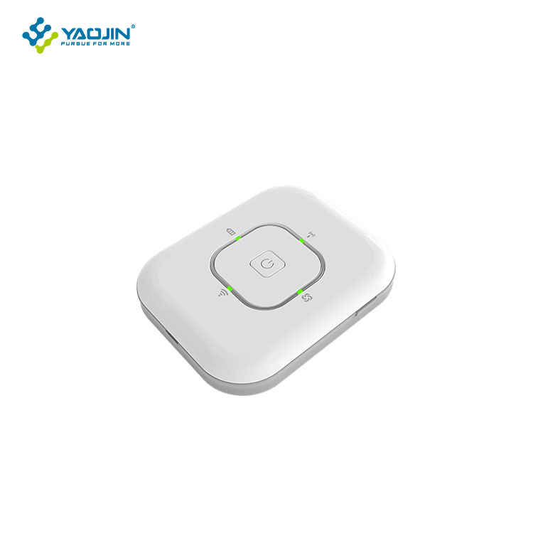 LTE-mobiili Wifi-hotspot Mifis